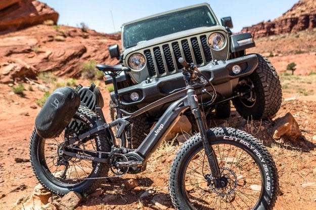 jeep ebike