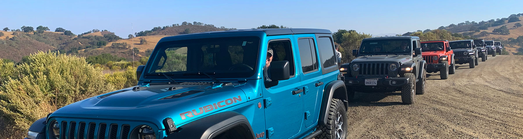 hollister california jeep adventure