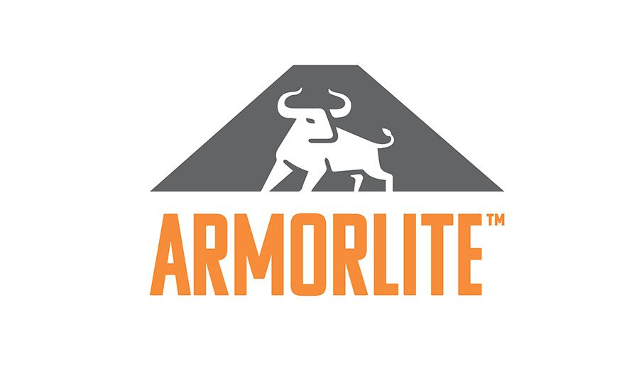 armorlite logo