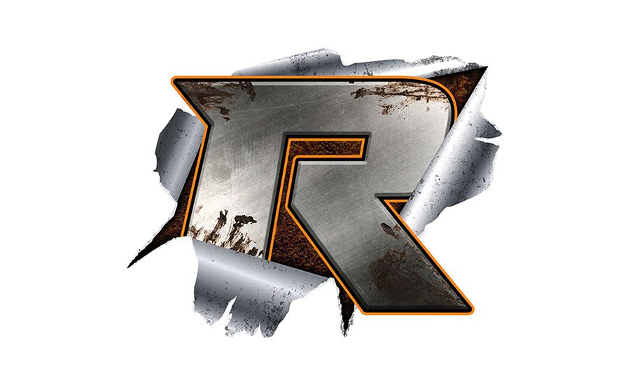 rustys logo
