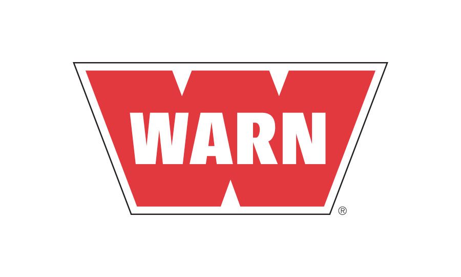 warn logo