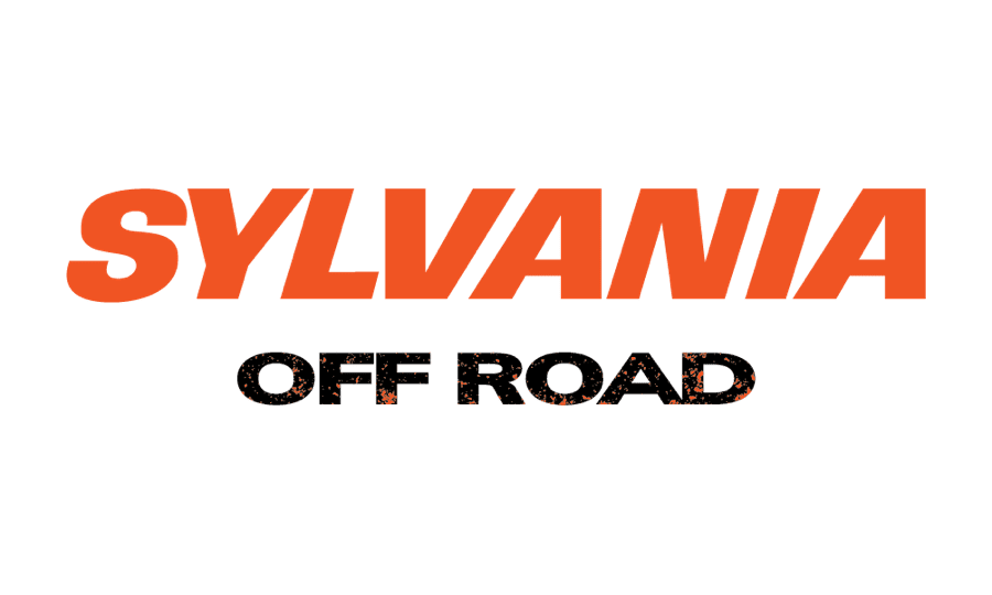 Sylvania Off-Road Lighting Logo
