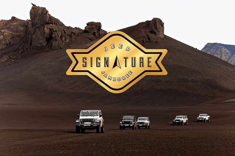 signature trips logo