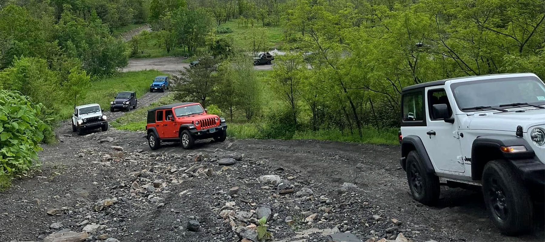 coal mountain header