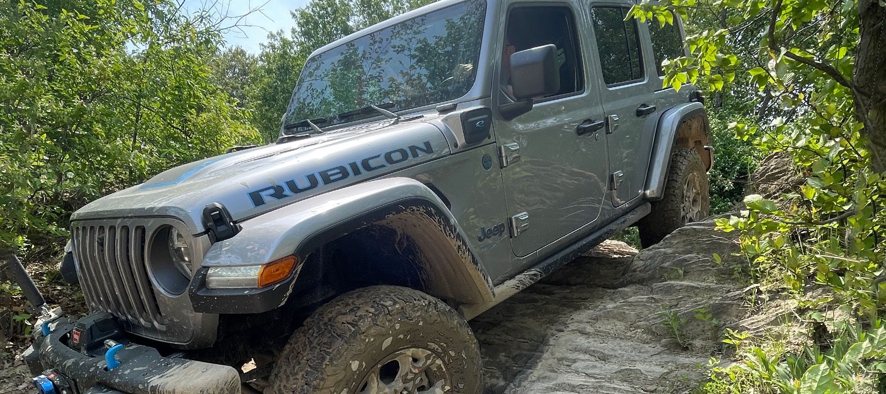 jeep downhill indianapolis